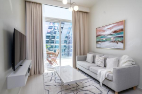 Sparking 2 BR at Vera Residences